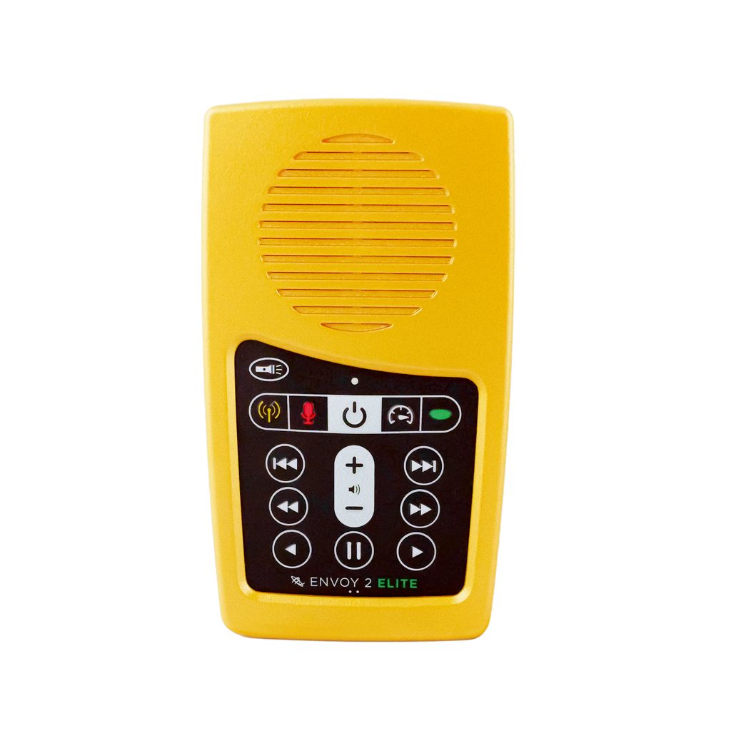 Solar Audio Bible Gold Edition (Envoy Elite) Choose from Common Versions