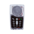 Solar Audio Bible Plus with The Daily Bible Podcast Featuring Michelle Hill and Tricia Goyer