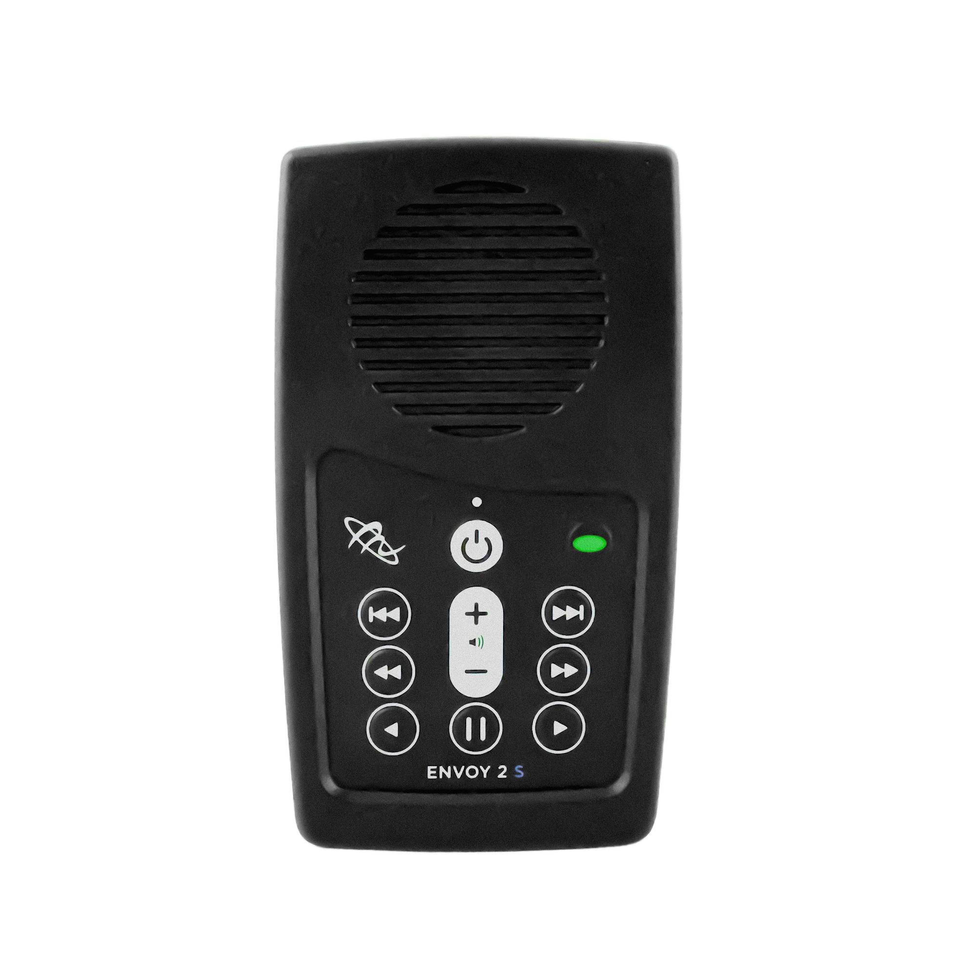 Solar Audio Bible (Envoy 2)S English Versions