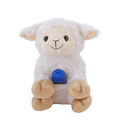 Lamb Wildlife Story Teller with Bible for Young Children Collection