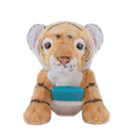 Tiger Wildlife Storyteller with Soothing Sounds Collection